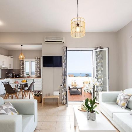 Plaka Modern Apartment Chania  Exteriér fotografie