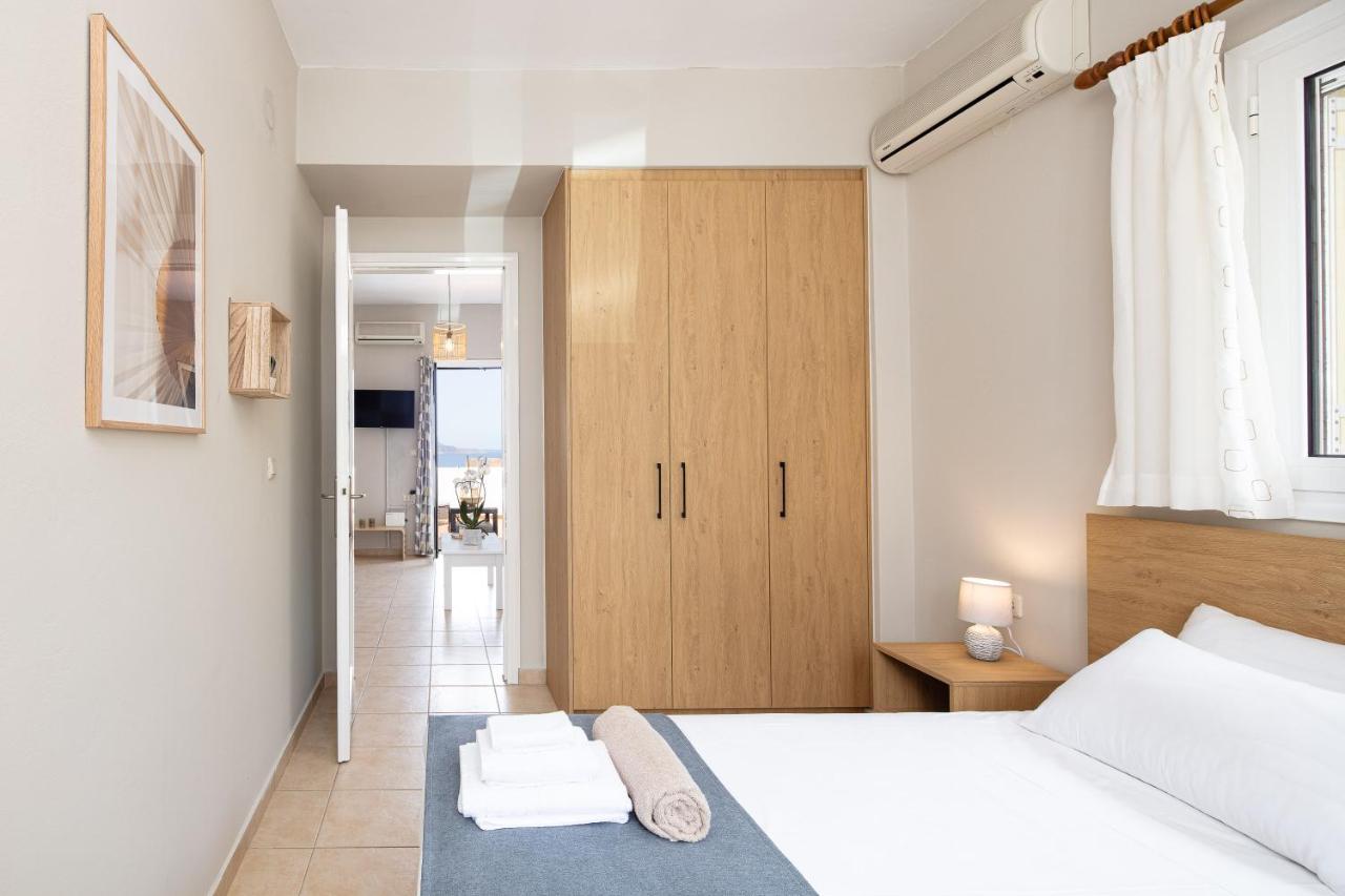 Plaka Modern Apartment Chania  Exteriér fotografie