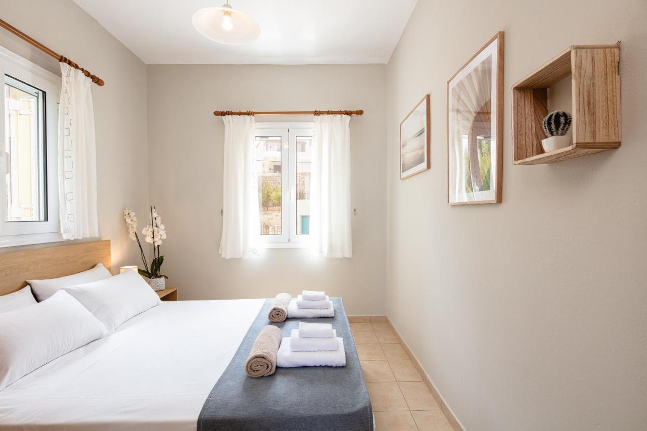 Plaka Modern Apartment Chania  Exteriér fotografie