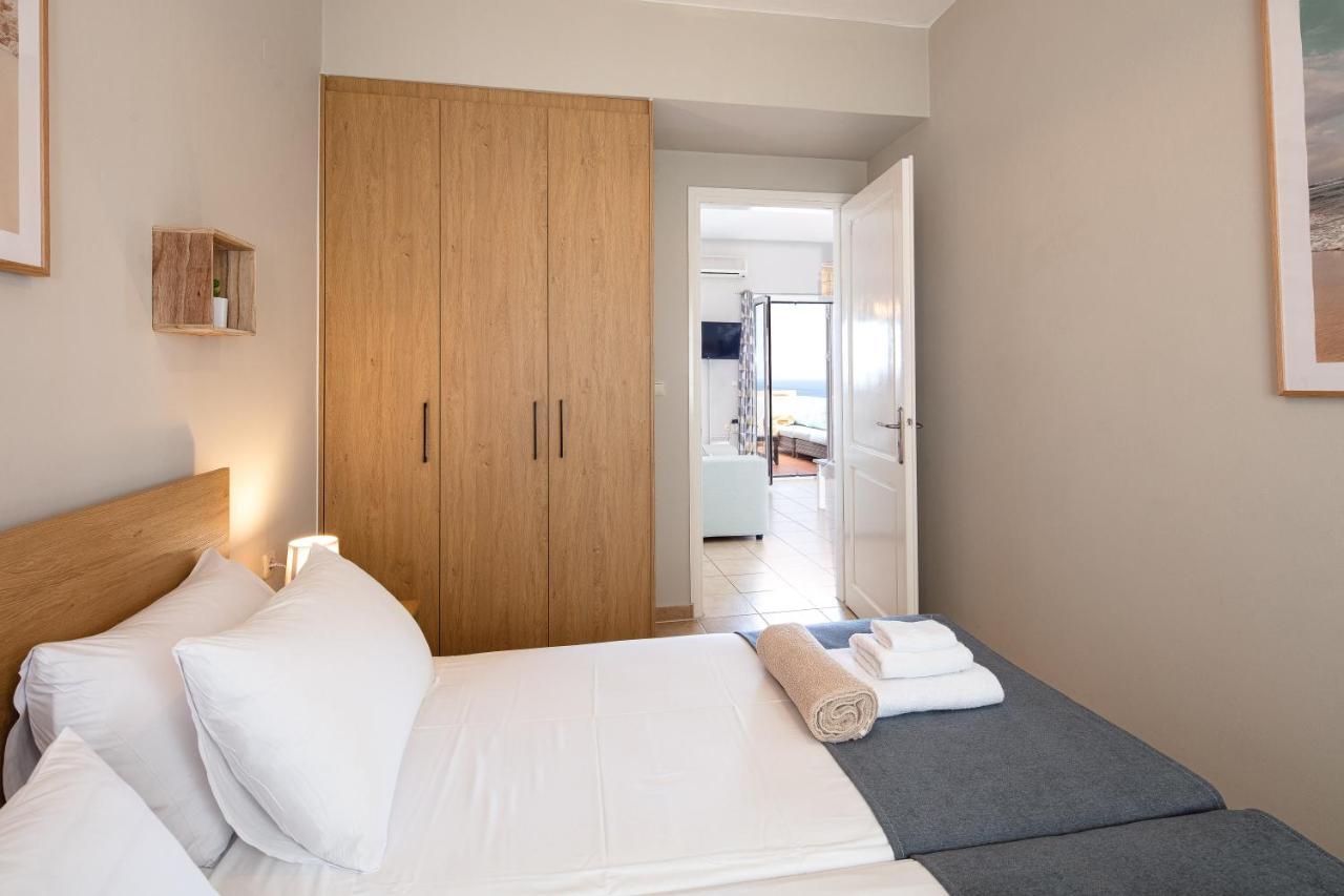 Plaka Modern Apartment Chania  Exteriér fotografie