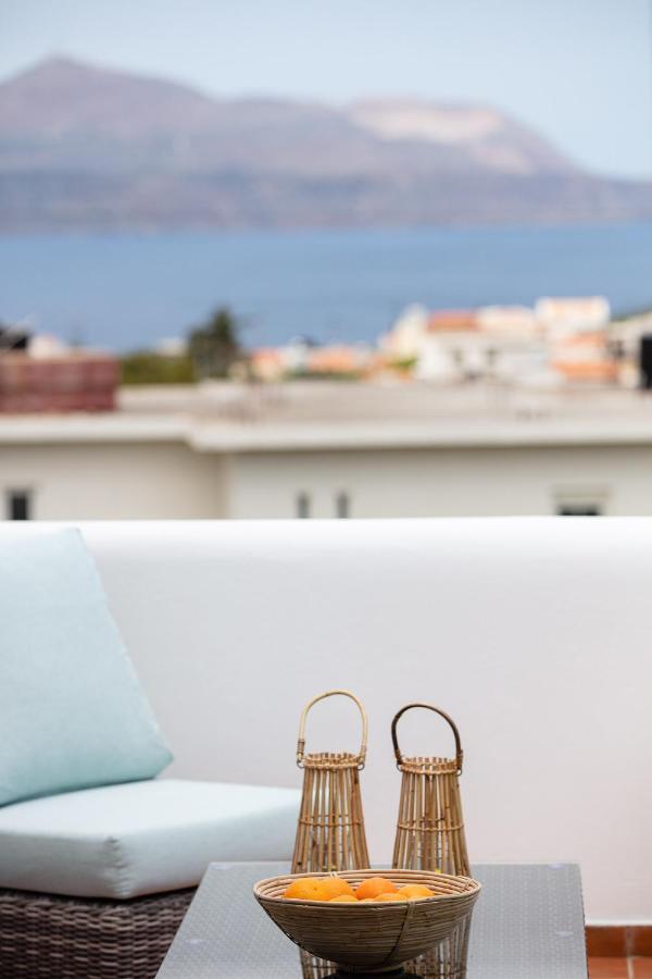 Plaka Modern Apartment Chania  Exteriér fotografie