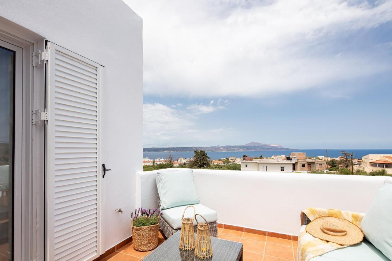 Plaka Modern Apartment Chania  Exteriér fotografie