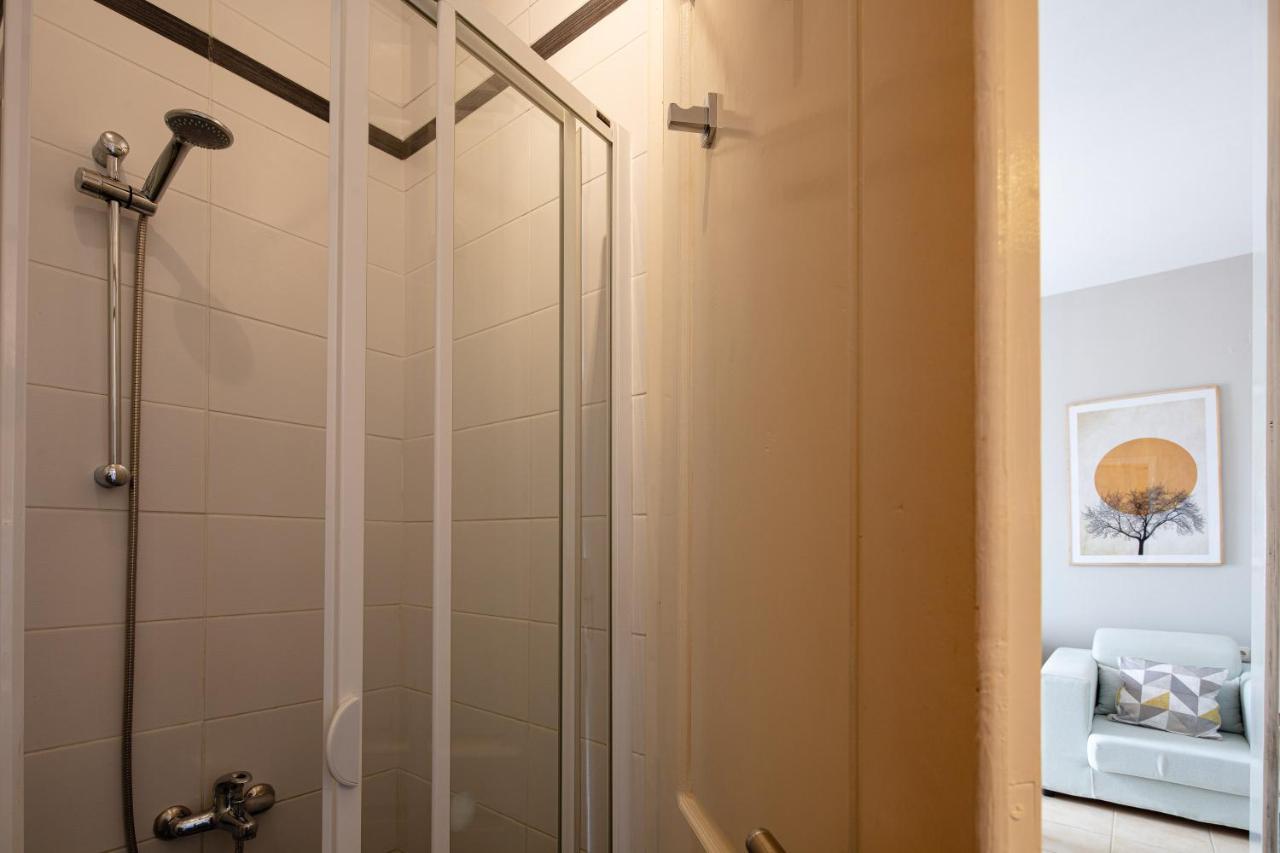 Plaka Modern Apartment Chania  Exteriér fotografie