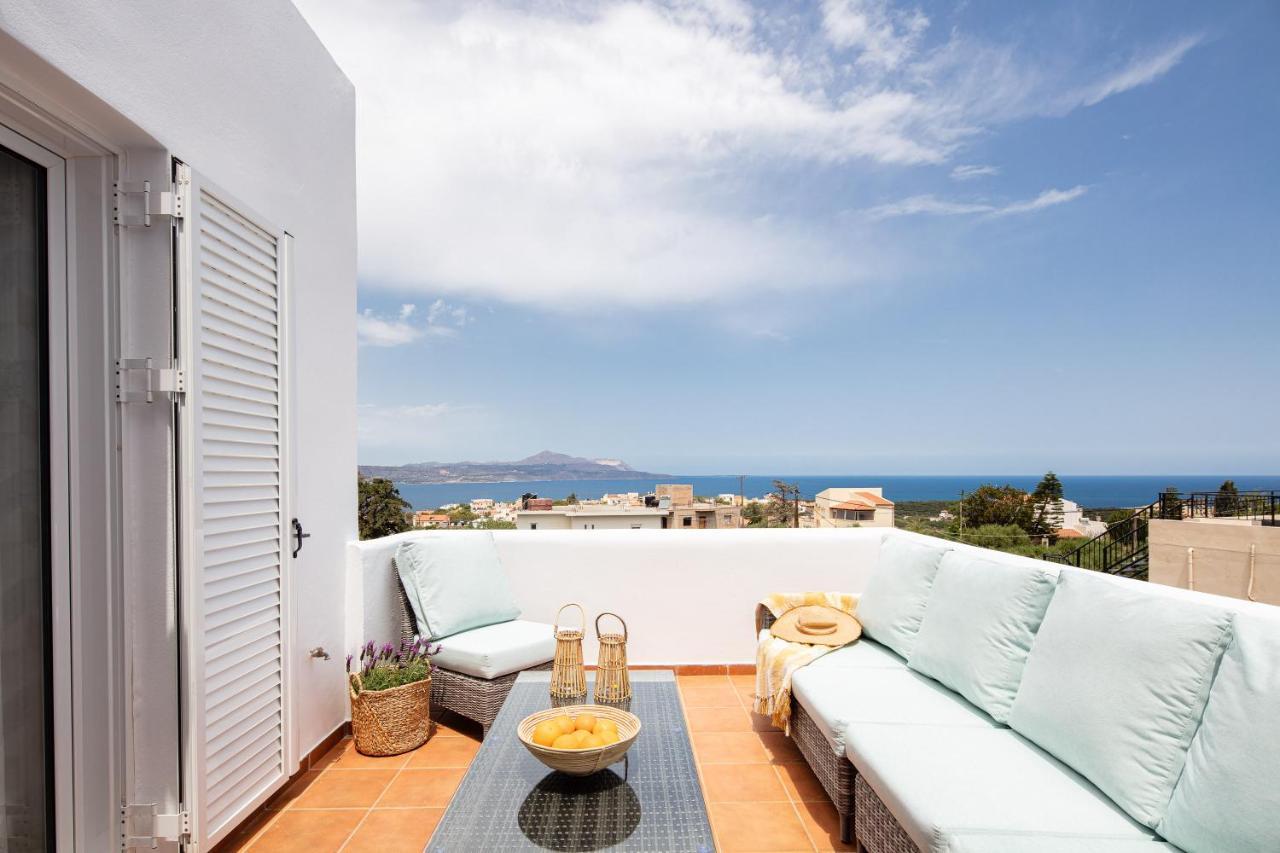 Plaka Modern Apartment Chania  Exteriér fotografie